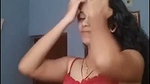 Beautiful hot aunty showing her boobs