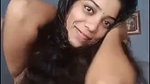 Beautiful hot aunty showing her boobs