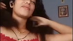 Beautiful hot aunty showing her boobs
