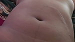 Hot girl showing her sexy figure  fuck