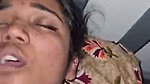 Hot tamil girl fuck hard  moan loudly