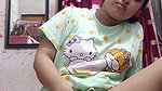 Sexy girl showing her pussy  Fingering
