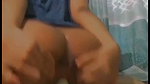 Sexy hot girl masturbation