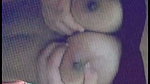 Sexy hot girl masturbation