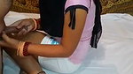 A Bengali Wife fuck hard with husband friend