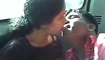 bhabhi fuck hard inside car by husband friend
