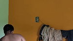 Desi housewife fuck by husband