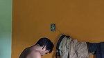 Desi housewife fuck by husband