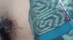 Sexy Babe fuck hard  cum inside her