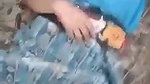 Sexy Babe fuck hard  cum inside her