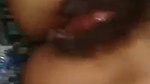 Sexy Babe fuck hard  cum inside her