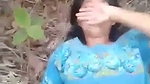 Sexy Babe fuck hard  cum inside her