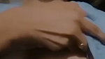 Desi lady showing boobs
