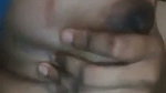 Lankan Girl Showing Her Big Boobs