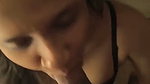 Cute Gf Blowjob