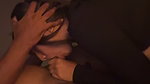 Horny Babe Blowjob Hard Fucking 1
