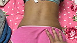 IFE TEASING PERKY BOOBSFINGERING  FUCKING HARD 2