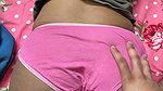 IFE TEASING PERKY BOOBSFINGERING  FUCKING HARD 12