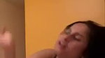 Sexy Indian Horny Gf Blowjob Fingering Riding Hard 8