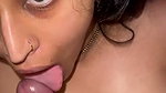 Indian Horny Babe Riding Deepthroat 3