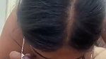 Punjabi Milf BJ Taking Cum On Face 2