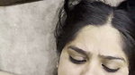 Punjabi Milf BJ Taking Cum On Face 3