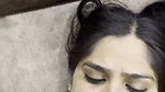 Punjabi Milf BJ Taking Cum On Face 3