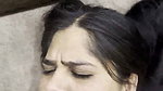 Punjabi Milf BJ Taking Cum On Face 3