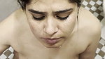 Punjabi Milf BJ Taking Cum On Face 5
