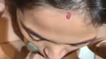 Indian Horny Bhabi Blowjob Fucking 2