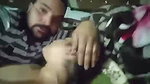 Punjabi Wife Blowjob 1