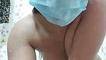 Dipa Rani Ful Nude Bathing