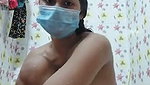 Dipa Rani Ful Nude Bathing
