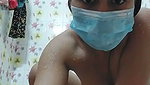 Dipa Rani Ful Nude Bathing