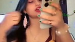 Hot Zoya Playing With Boobs Chamet Live