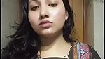 Influencer gf showinger her big tits