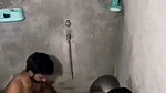 Paki Horny Couple fucking in bathroom