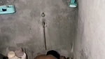 Paki Horny Couple fucking in bathroom