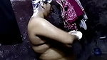 Andhra Bhabhi Nude Shower