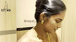 Tamil Wife Rani Going to Bath