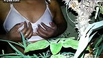 Jungle Mai Shower Camping