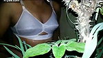 Jungle Mai Shower Camping