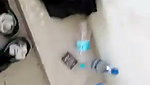 Beautiful sexy girlfriend slepping  bf recording