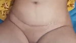 Beautiful wife fuck hard in hotel room