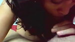 Bhabhi fucking hard with boss for promotion