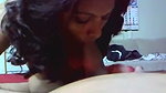 Bhabhi fucking hard with boss for promotion