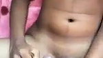 Girlfriend cover condom on bf dick for fucking