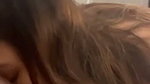 Girlfriend giving Blowjob  riding