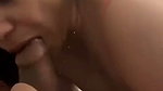 Girlfriend giving Blowjob  riding