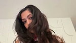 Mumbai girl showing her sexy figure